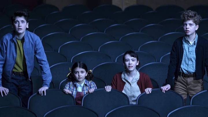 It: Welcome To Derry's Shocking Twist: New Losers' Club Decimated In Premiere