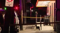 Man shot by officer in McDonald, Washington County