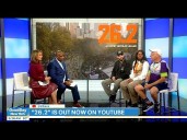 Documentary focused on NYC marathon