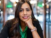 Rejected over a decade back, Meet Ragini Das, Google's head of startups unit