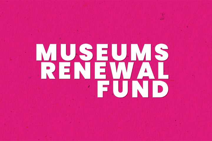 Millions of people to benefit from £20 million to keep local museums open and thriving