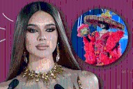 ¿Qué está llevando Montserrat Villalva a Miss Grand 2025? Un vistazo a su vestuario y su mensaje cultural