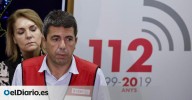 Emergencias remite a la jueza de la dana la trascripción de la llamada manipulada entre Aemet y el 112 que investiga otro juzgado