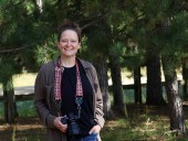 She captures history in Minnesota's disappearing towns