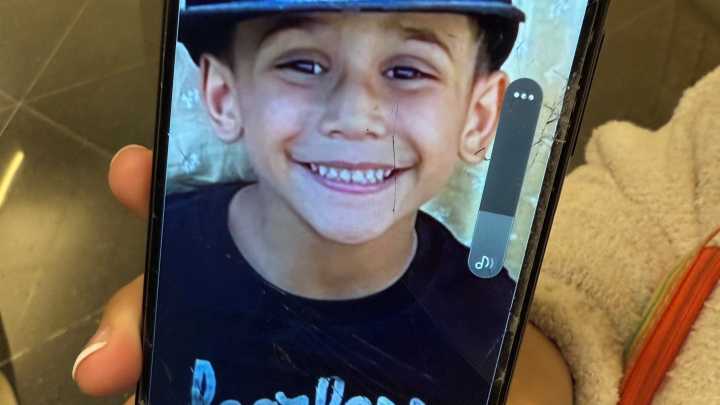 Detroit boy covered in scars, wounds 'head to toe' at time of death