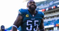 Report: Brandon Graham finalizing deal to rejoin Eagles, teases return
