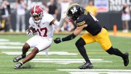 Alabama bold predictions for latest SEC test against Tennessee