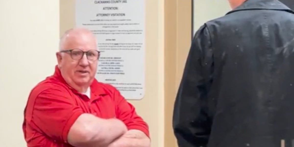 Former West Linn doctor pleads not guilty to sexual abuse charges