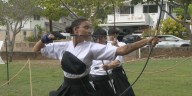 Oahu’s first public kyudojo planned for Kaimuki