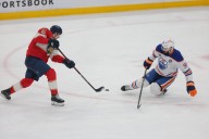 The Edmonton Oilers With a Big Signing on the Blueline