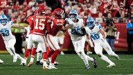 TWENTYMAN: Week 6 observations