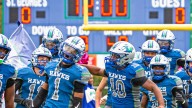 Watch St. Georges football earn homecoming win over Caesar Rodney