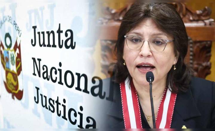 Delia Espinoza bajo la lupa: JNJ inicia investigación preliminar por no acatar reincorporación de fiscal Azucena Solari