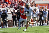 Locals in College Football: Sawyer Racanelli has best game yet at Wake Forest