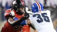 HS football scoreboard | OHSAA Week 8 live updates, more