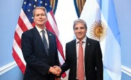 Auxilio de Estados Unidos: Scott Bessent confirmó el swap por 20.000 millones de dólares