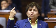 Vacancia contra José Jerí: ¿Susel Paredes aceptará la presidencia si destituyen al sucesor de Dina Boluarte?