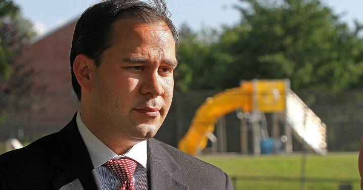 Person of interest arrested in stabbing of former Fall River Mayor Will Flanagan