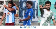 Salió el fixture del Regional Amateur: hay “zona de la muerte” y un clásico barrial en la fecha inicial