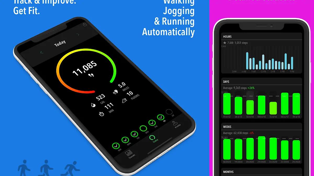 [SORTEO] Consigue la versión PRO de la app ActivityTracker y prepárate para el Maratón Guadalupano 2025