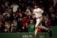 Red Sox don’t commit to Triston Casas being first baseman in 2026