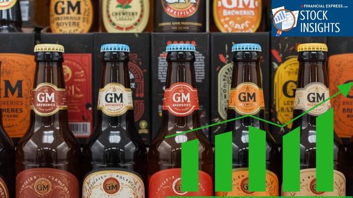 Should investors consider the stock of GM Breweries?