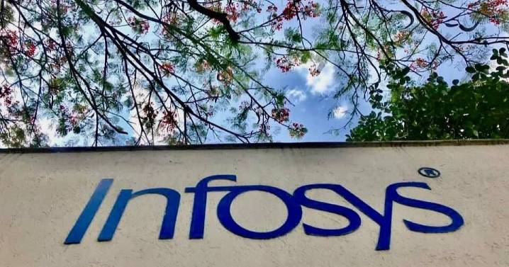 Infosys Promoters, Including Nilekani And Sudha Murty, Opt Out Of Rs 18,000
