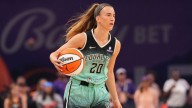 Liberty’s Sabina Ionescu makes College Gameday history as guest picker
