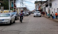 Comunidades olvidadas esperan por los organismos de seguridad en Tucupita
