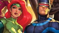 Founding X-Men Hero Jean Grey Joins the Avengers in Marvel Zombies Canon