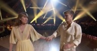 Robert Irwin Dances With Mom Terri for 'DWTS' Dedication Night Dance
