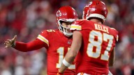 Where to watch Chiefs vs. Commanders: TV channel, live stream, prediction, odds for 'MNF'