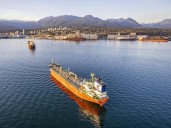 China’s appetite for Canadian oil headed for all