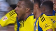 Real Oviedo remonta a Valencia, como visitante, con dos goles en dos minutos