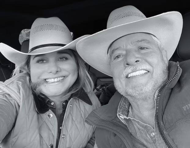 Murió el esposo de la gobernadora de Chihuahua