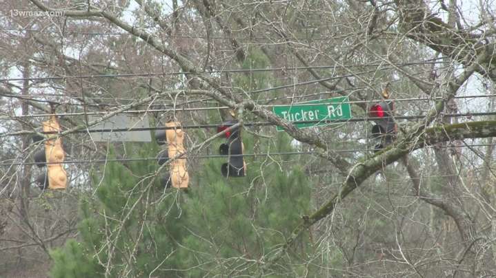 Portion of Tucker Road to close, detours and slowdowns expected next week, per GDOT