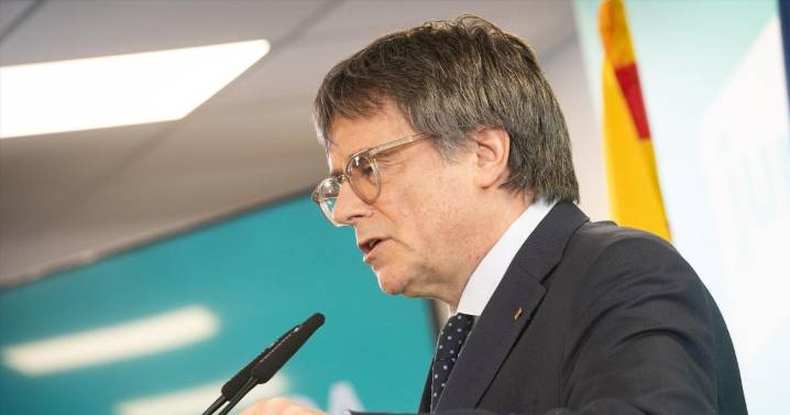 La ruptura 'ma non troppo' de Puigdemont enfría las filas de Junts y envalentona a Aliança Catalana