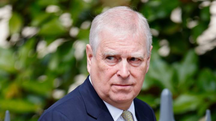 King Charles to remove Prince Andrew’s titles and eject him from Royal Lodge