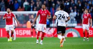 What Olly Thomas did to catch Gerhard Struber's eye after Bristol City prospect makes Reds debut
