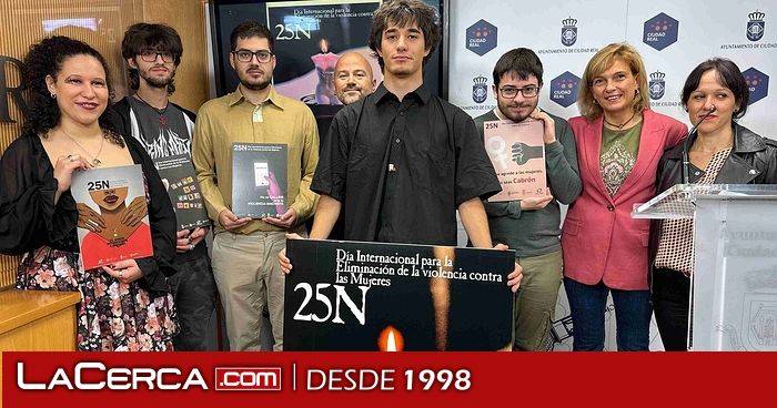 Ciudad Real celebrará una extensa programación de actividades para conmemorar el 25N