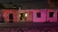 Asesinan a abuelita y a su nieto en fraccionamiento de Los Mochis
