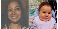Andrea Negrete y su bebé Liam de 8 meses desaparecen en Coyoacán: esto se sabe hasta ahora