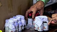 Was cough syrup linked to child deaths exported? WHO seeks India's clarification