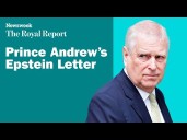 Prince Andrew to Epstein: We Are ‘In This Together’