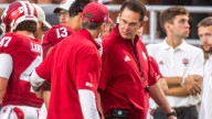 Kellan Wyatt knee injury, how Indiana football adjusts defensive line
