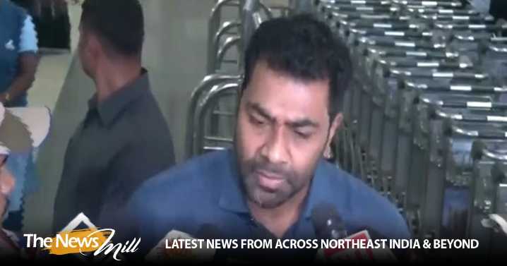 False allegations won’t silence us says, TVK General Secretary Aadhav Arjuna on Karur stampede