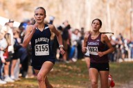 Cross-country Fab 50s, Oct. 23: October championship meets reshape rankings