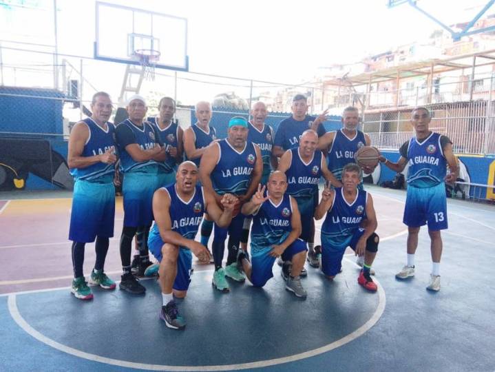 Guardia Nacional y La Guaira a defender sus invictos