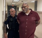 Montgomery County man draws prison for plying girl with drugs, sexually abusing her