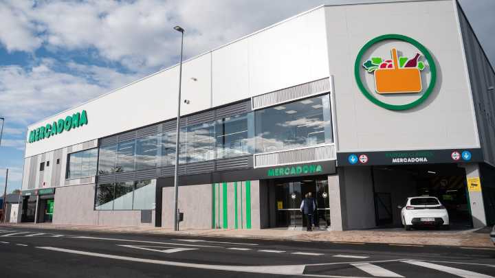 Los deportistas amarán este producto: el nuevo suplemento de Mercadona